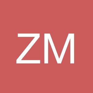 Meet your Posher, Zakar